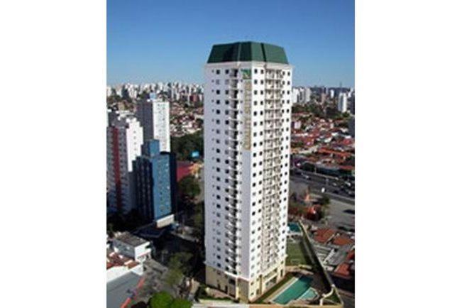 Long Stay Alvorada 1009 aparthotel 2 dorms Vila Olímpia São Paulo Exterior foto