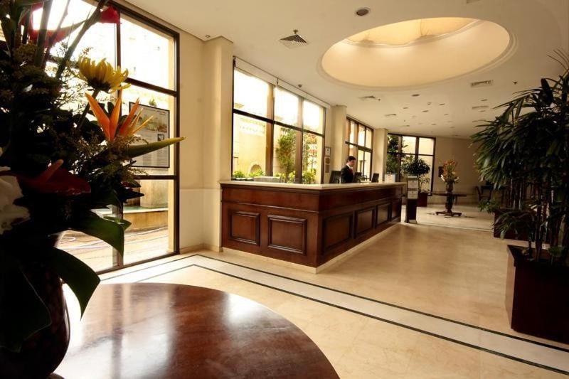 Long Stay Alvorada 1009 aparthotel 2 dorms Vila Olímpia São Paulo Exterior foto